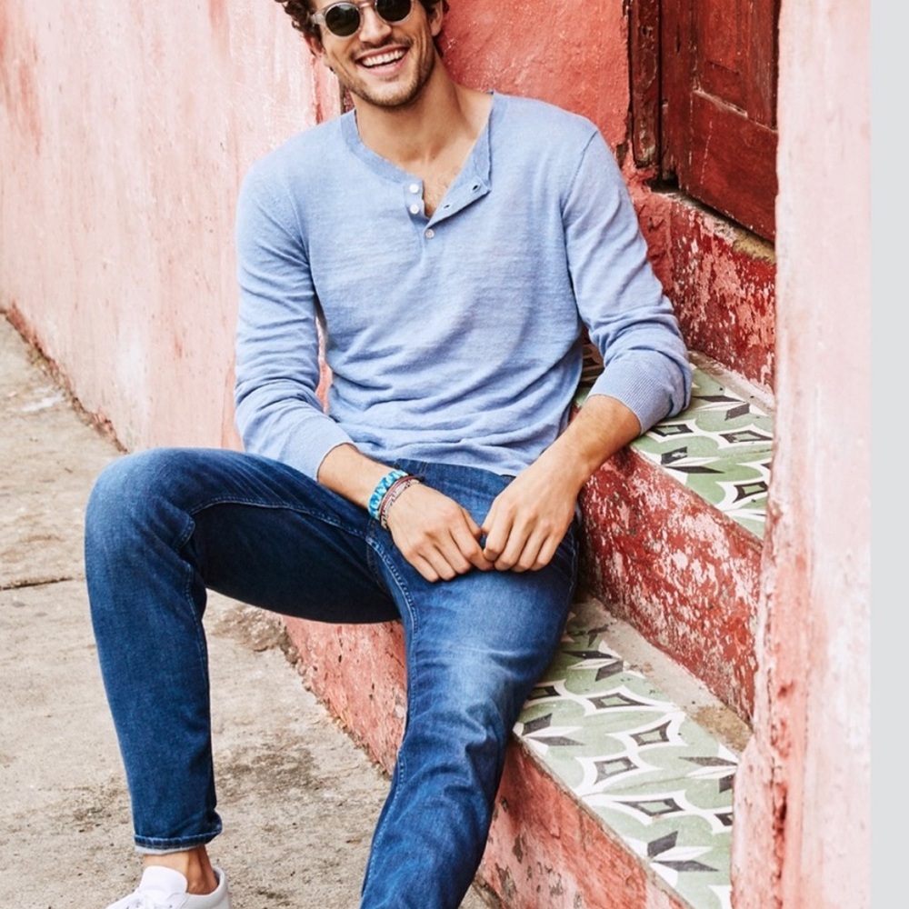 BONOBOS Jetsetter Jeans